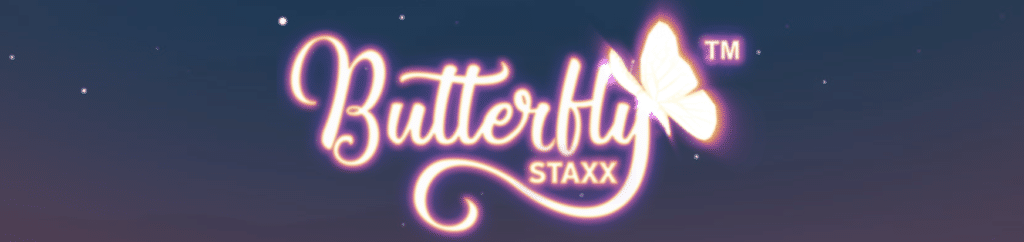 Butterfly Staxx-logo
